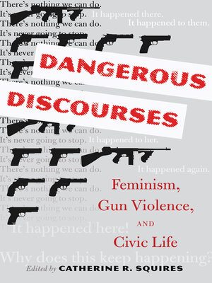 cover image of Dangerous Discourses
